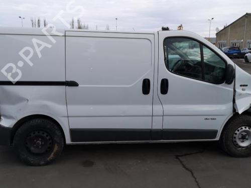 Front right window mechanism RENAULT TRAFIC II Van (FL) 2.5 dCi 145 (FL0J) | BP25519602C23 - Image 29