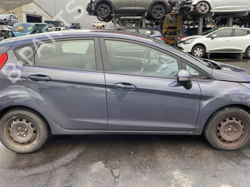 Front left seatbelt FORD FIESTA VI (CB1, CCN) 1.4 TDCi | BP25514986I26  - Image 40