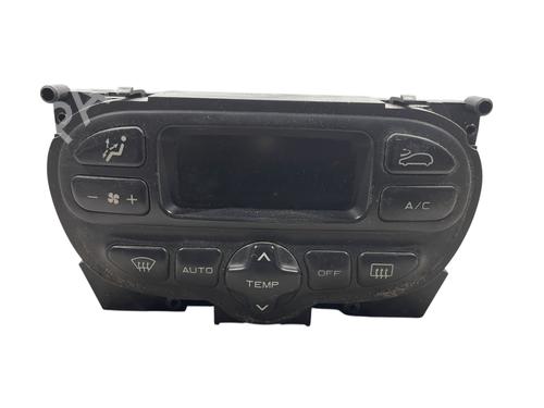 climate-control-citroen-xsara-picasso-n68-1999-2000-2001-2002-2003-2004-2005-2006-2007-2008-2009-2010-2011-2012-30358902 main image