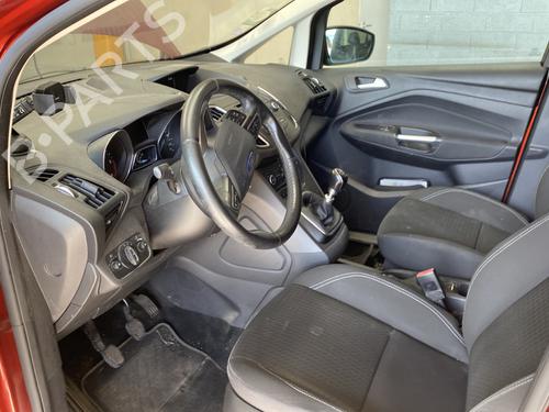 Left front window switch FORD C-MAX II (DXA/CB7, DXA/CEU) 1.5 TDCi | BP28474311I27 - Image 28