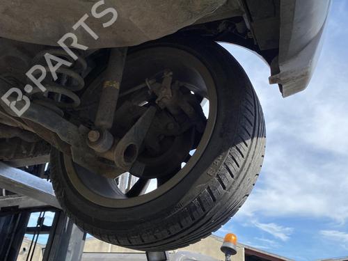 Front right window mechanism RENAULT TWINGO II (CN0_) 1.6 RS (CN0N, CN0R, CN0S) | BP25510493C23 - Image 23