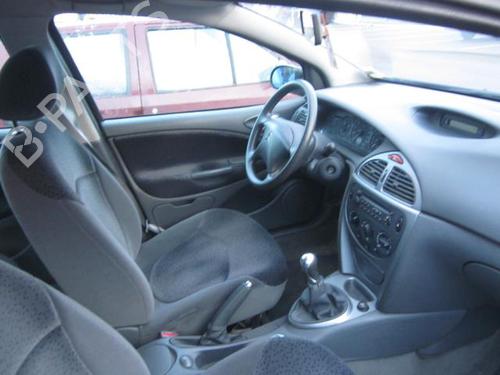 Climate control CITROËN C5 I Break (DE_)  | BP25558578I5  - Image 5