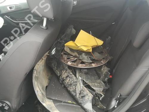 Startmotor FORD FIESTA VI (CB1, CCN) 1.5 TDCi | BP25559375M8 