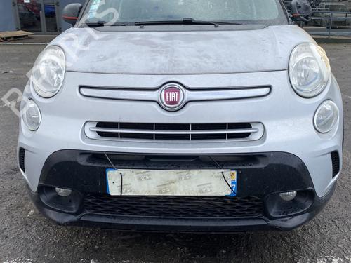 Used Parts FIAT 500L (351_, 352_)  1.6 D Multijet (199LYD1B)  4723846