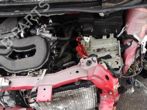 Rear right seatbelt PEUGEOT 108 1.2 | BP25584251I28 - Image 24