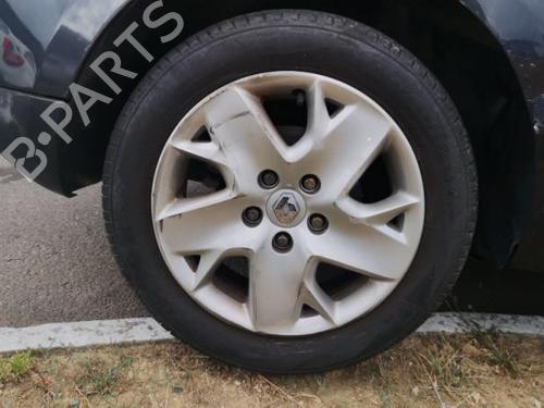 Rat RENAULT MEGANE III Hatchback (BZ0/1_, B3_) 1.5 dCi (BZ09, BZ0D, BZ1W, BZ29, BZ14) | BP25536931C49 - Image 17