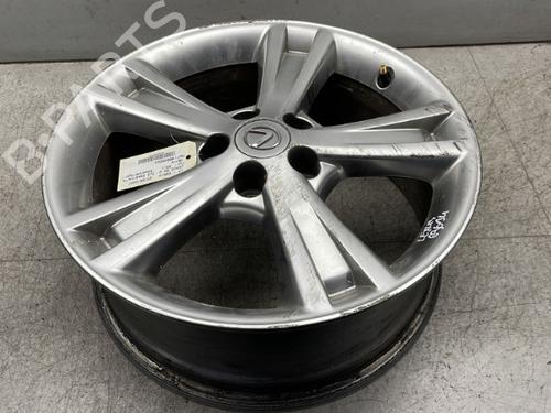 Used Rim LEXUS RX (_U3_) 400h AWD (MHU38_, MHU38R) (272 hp) 25547912