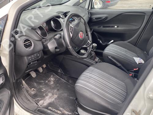 Right sun visor FIAT PUNTO EVO (199_) 1.2 | BP29268752I2  - Image 17