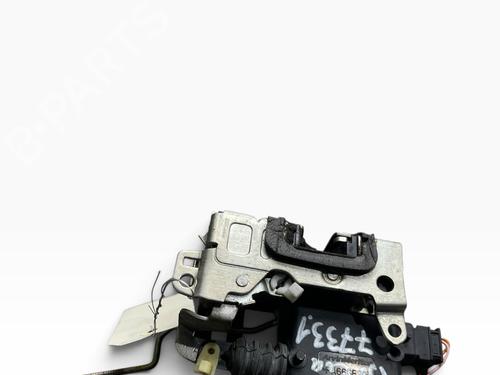 Used Front right lock Front right lock DACIA SANDERO 1.2 16V (75 hp) 40271283 40271283