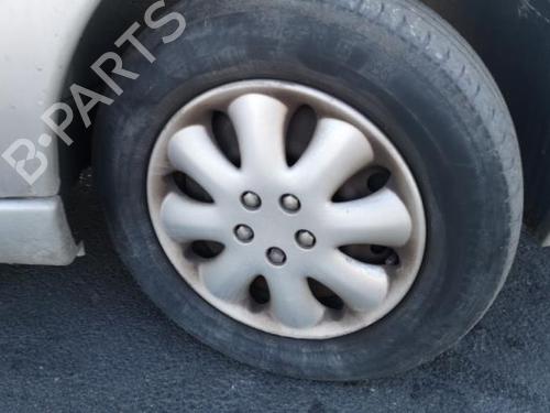 Rudehejsemekanisme Højre foran CITROËN EVASION MPV (22, U6) 2.0 HDI 16V | BP25579497C23 