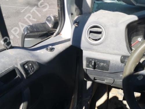 Left headlight FORD TRANSIT CONNECT (P65_, P70_, P80_) 1.8 TDCi | BP25523708C28 