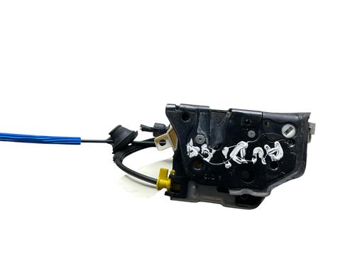 Front right lock AUDI A4 B8 (8K2) 3.0 TDI quattro | BP25563830C97 
