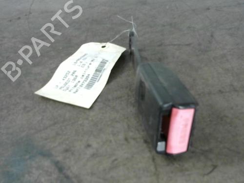 Gurtschloss für PEUGEOT 206 Hatchback (2A/C) 1.4 i (75 hp) 25522940