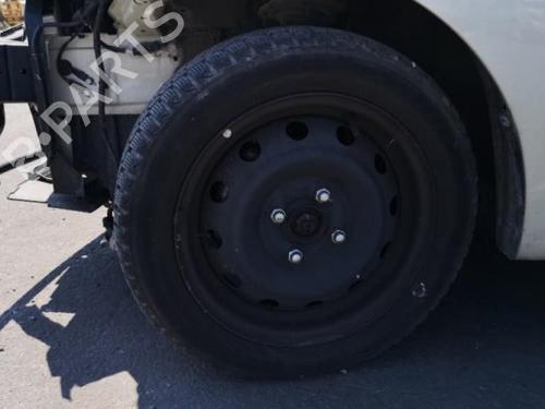 Right sun visor KIA PICANTO II (TA) 1.2 | BP25584071I2  - Image 6