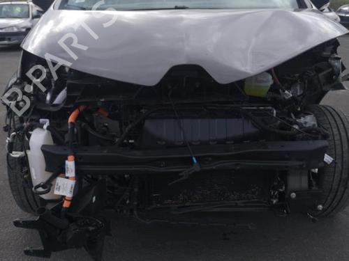 Rudehejsemekanisme ventre foran RENAULT ZOE (BFM_) ZOE | BP25519508C22 