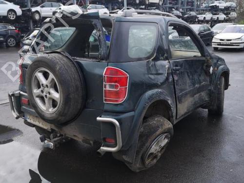 Starter TOYOTA RAV 4 II (_A2_) 2.0 D 4WD (CLA20_, CLA21_, CLA20R, CLA21R) | BP25580120M8 - Image 25