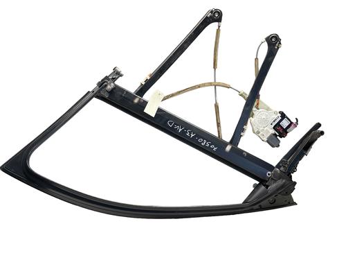 Front right window mechanism AUDI A3 Sportback (8PA) 2.0 TDI | BP25566005C23 