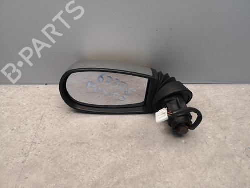 Left mirror FIAT PUNTO (188_) 1.9 JTD | BP25519722C26 