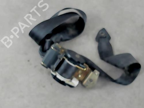 Used Front right seatbelt Front right seatbelt PEUGEOT 106 II (1A_, 1C_) [1996-2005] 25552805 25552805
