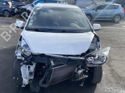 Left front indicator KIA PICANTO II (TA) 1.0 | BP25512306C32 - Image 7