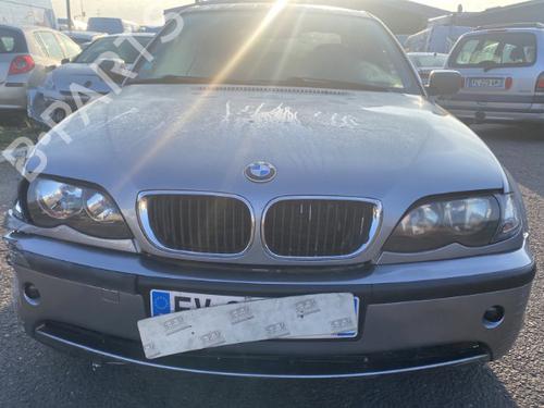 Left front indicator BMW 3 (E46) 320 d | BP25531665C32 - Image 16
