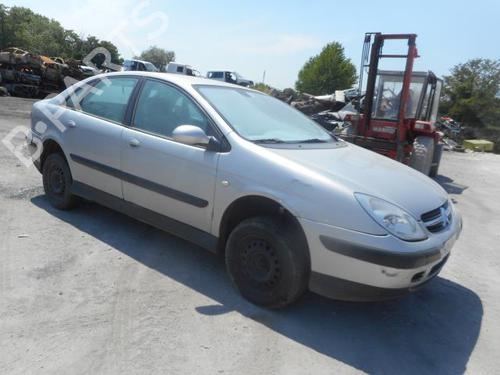 Right front window motor CITROËN C5 I (DC_) 2.0 HDi (DCRHZB, DCRHZE) | BP25537517E20 - Image 9