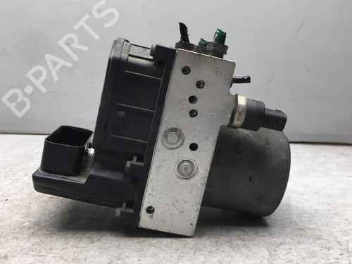 ABS pump PEUGEOT 807 (EB_) 2.2 HDi | BP25575524M43 
