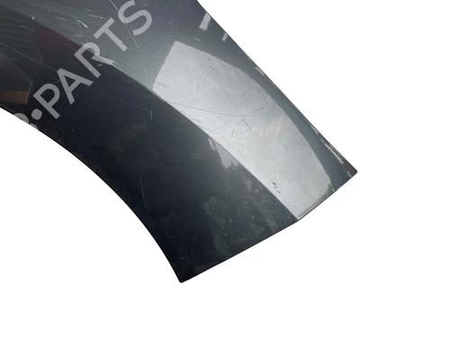 Right front fenders PEUGEOT 308 SW I (4E_, 4H_) 1.6 HDi | BP28204409C42 