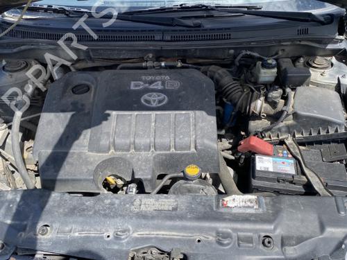 Switch TOYOTA COROLLA (_E12_) 1.4 D (NDE120_, NDE120R) | BP25512398I30  - Image 28