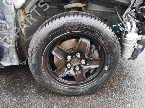 Climate control FORD FOCUS II (DA_, HCP, DP) 1.8 TDCi | BP25532753I5 - Image 5
