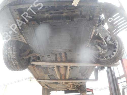 Used Parts PEUGEOT 407 SW (6E_, 6D_) 2.7 HDi (204 hp) 2495595