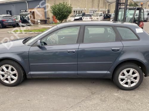 Left front window switch AUDI A3 Sportback (8PA) 1.6 TDI | BP25543036I27 