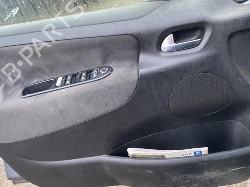 ABS pump PEUGEOT 207 (WA_, WC_) 1.6 16V VTi | BP26684479M43 