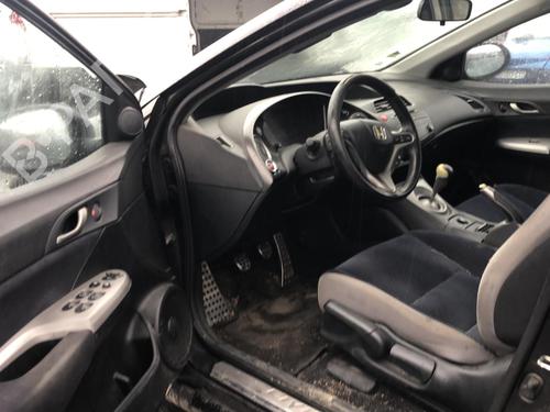 Venstre baglygte bagklap HONDA CIVIC VIII Hatchback (FN, FK) 1.8 (FN1, FK2) | BP25864431C79 