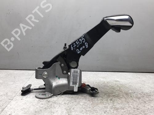 Hand brake PEUGEOT 2008 I (CU_) 1.6 HDi | BP25534638I18 - Image 3