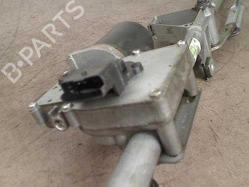 Front wiper motor CITROËN C4 I (LC_) 1.6 HDi | BP25537708M29