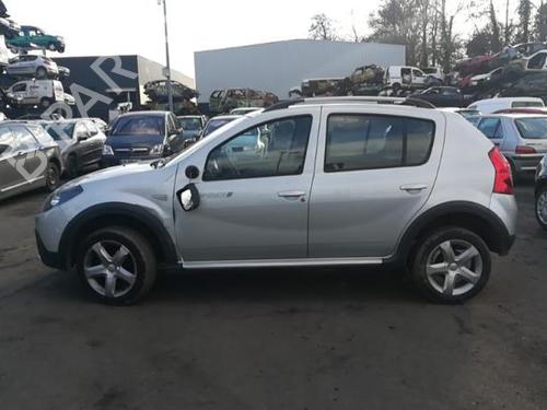 Front left window mechanism DACIA SANDERO 1.5 dCi | BP25577146C22 