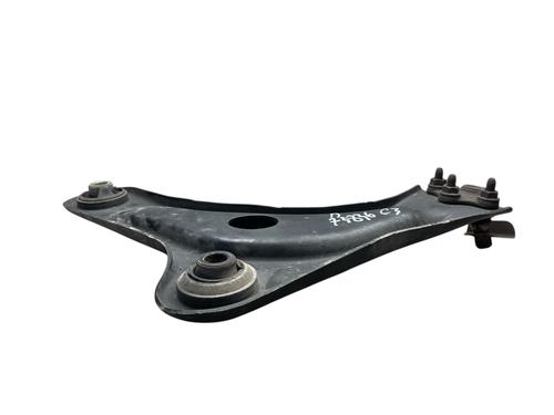 Used Right front suspension arm CITROËN C3 II (SC_) 1.4 VTi 95 (95 hp) 26525306