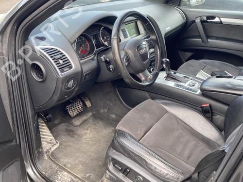 Left front window switch AUDI Q7 (4LB) 3.0 TDI quattro | BP30674997I27  - Image 17