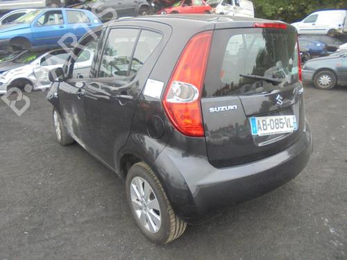 Front left window mechanism SUZUKI SPLASH (EX) 1.3 CDTI (A5B413D) | BP25552814C22 - Image 14
