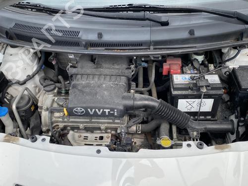 Left front window switch TOYOTA YARIS (_P9_) 1.3 VVT-i (SCP90_, SCP90R) | BP25510266I27  - Image 20