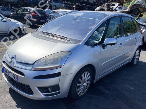 Abs pomp CITROËN C4 Picasso I MPV (UD_) 1.6 HDi | BP25572846M43 