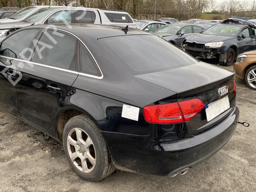 Front left seatbelt AUDI A4 B8 (8K2) 2.0 TDI | BP25508779I26 - Image 23