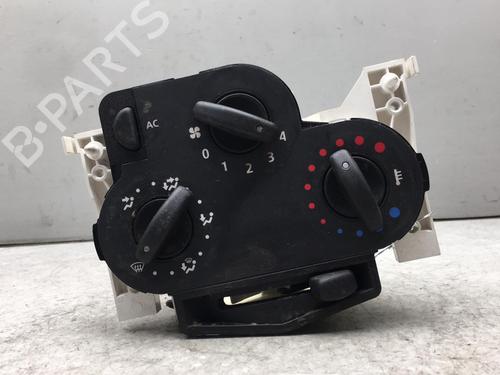Climate control DACIA LOGAN (LS_) 1.5 dCi (LS0K) | BP25556830I5 