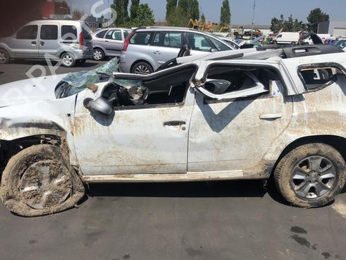 Alternator DACIA DUSTER (HS_) 1.5 dCi | BP25556097M7 