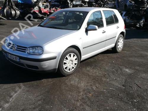 Rudehejsemekanisme venstre bagtil VW GOLF IV (1J1) 1.9 TDI | BP25553475C24 