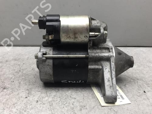 Used Starter TOYOTA YARIS (_P1_) 1.0 (SCP10_, SCP10R) (65 hp) 25580134