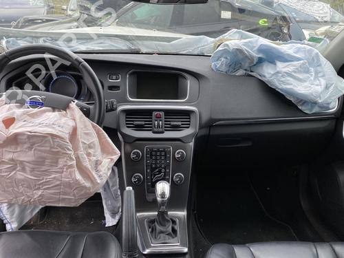 Right sun visor VOLVO V40 Hatchback (525) D3 | BP25541723I2 - Image 32