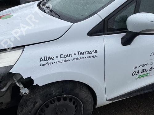 Left front window switch RENAULT CLIO IV (BH_) 1.5 dCi 75 | BP25549327I27  - Image 21