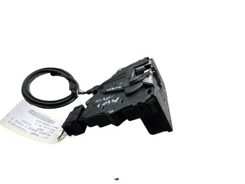 Front left lock PEUGEOT BOXER Van 2.0 BlueHDi 130 | BP27562041C98 